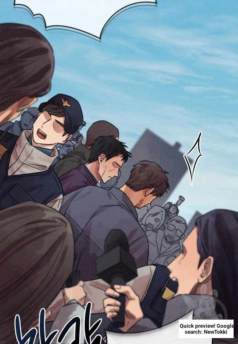THE KILLER'S INTERVIEW Chapter 45 51